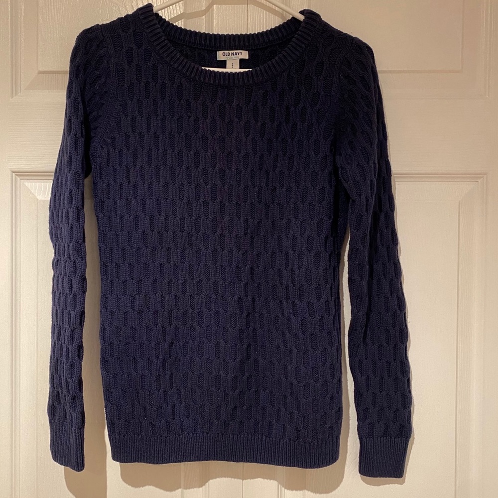Old Navy Sweater